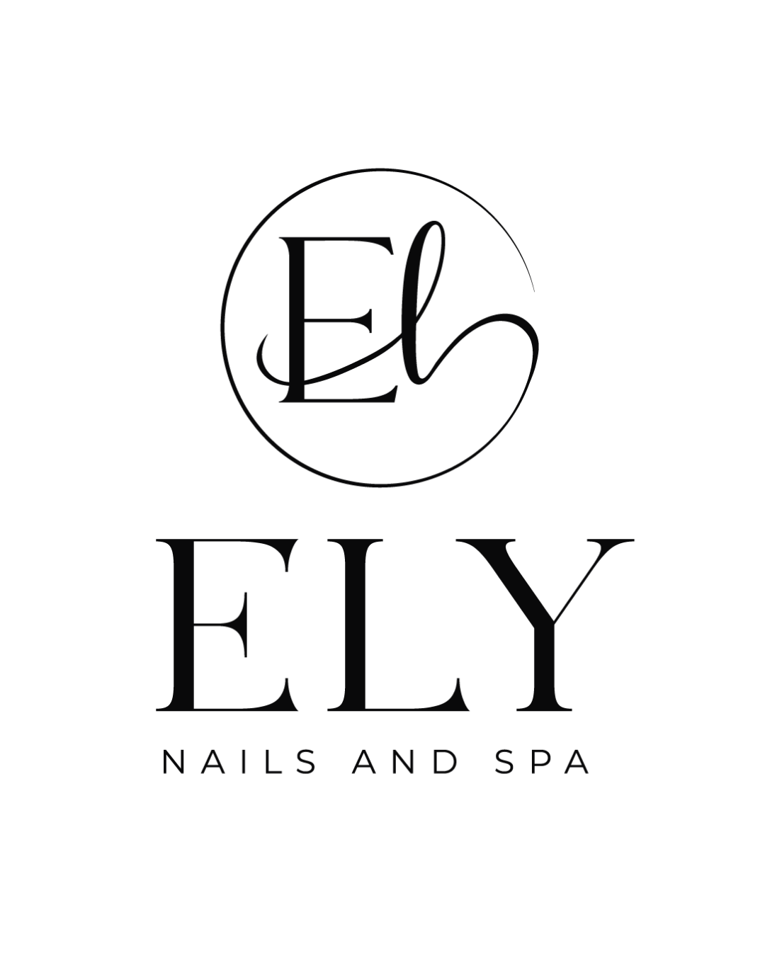 Ely Nails and Spa